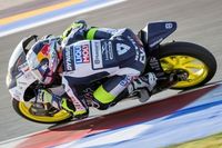 'Damage control' voor Veijer met P5 in Moto3-race Misano