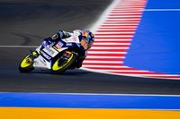 Veijer na crash vijfde in Moto3-kwalificatie Misano, Alonso weer op pole