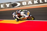 Veijer na spektakelstuk in Aragón tweede achter nieuwe Moto3-winnaar