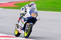Veijer verovert tweede startpositie in Barcelona, zevende pole voor Alonso