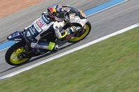 Veijer ondanks incident op podium in Thailand, Alonso boekt recordzege