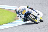 Veijer grijpt na crash net naast pole voor Moto3-race Australië