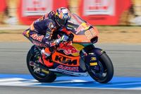 Collin Veijer werkt aan snelle aanpassing in Moto2: "Blijven leren”