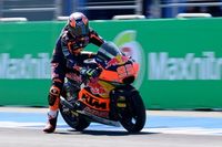 Veijer en Van den Goorbergh stranden in Q1 in Moto2-kwalificatie Thailand