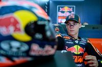 Veijer zet stap voorwaarts in Jerez: "Geen echte time attack geprobeerd"
