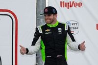 Juncos Hollinger Racing compleet: ervaren Daly behoudt plekje