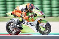 Chaos bij voormalig Moto2-team Bendsneyder: Nieuwe eigenaar alweer weg