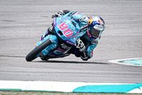 Dertiende seizoenszege Alonso in Moto3-race Maleisië, Veijer vijfde