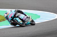 Alonso evenaart record met Moto3-zege in Australië, Veijer puntloos na crash