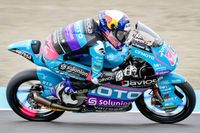 Alonso al wereldkampioen na Moto3-zege in Japan, Veijer tweede