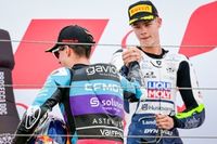 Podiumplek verraste Veijer: "Ik dacht 'nou, wat heb ik gedaan?'"