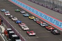 Inschrijflijst WEC 2025 bekend: Grote naam trekt zich terug uit Hypercars