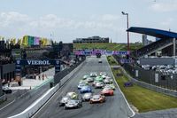 DTM stapt in 2025 over op fossielvrije brandstof