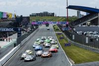 DTM onthult kalender 2025: Zandvoort clasht opnieuw met Le Mans-test