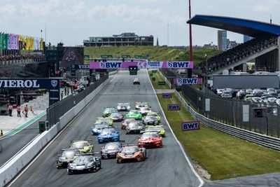 DTM weer in trek? Toeschouwersaantallen van 2024 versus 2023