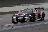 DTM Hockenheim Race 1: Kelvin van der Linde draait titelrace om