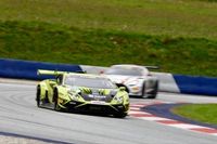 DTM Race 1 Spielberg: Bortolotti nieuwe leider na eerste zege in 2024