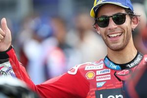 MotoGP GP van Thailand 2024 - Zaterdag