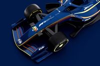 Opmerkelijk: F1 meer op de elektrische toer, maar opstapklassen niet