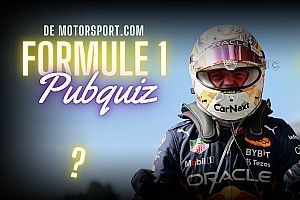 Doe mee met de Motorsport.com Formule 1-pubquiz!
