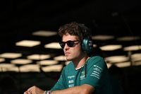 Wat F1-reserve Drugovich tijdens zijn eerste IndyCar-test verraste
