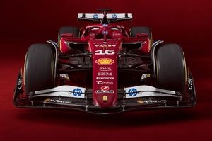 F1 Tech: Dit valt op aan de nieuwe Ferrari van Charles Leclerc en Lewis Hamilton
