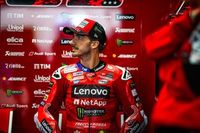 Bagnaia antwoordt op geruchten dat seizoensstart hem zorgen baart