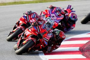 MotoGP GP van Barcelona 2024 - Zaterdag