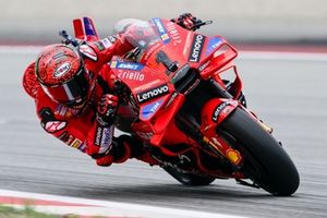 MotoGP GP van Barcelona 2024 - Vrijdag