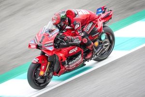 MotoGP GP van Maleisië 2024 - Vrijdag