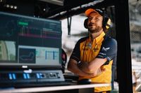 McLaren zet IndyCar-teambaas op straat