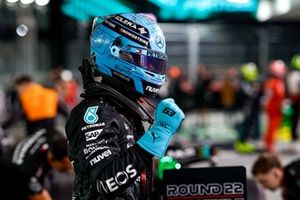 2024 Grand Prix van Las Vegas - Zaterdag