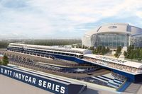 IndyCar zet in 2026 race op bijzondere locatie op kalender