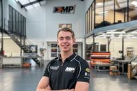 Interview: Verschoor over keuze voor MP Motorsport en opties in IndyCar en WEC