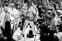 Herinneringen aan Dan Wheldon en zijn laatste en meest verbazingwekkende IndyCar-zege