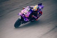 Uitslag: Kwalificatie MotoGP Grand Prix van Argentinië