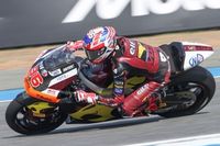 Dixon domineert Moto2-race Termas, Nederlanders blijven puntloos