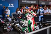 Wie vannacht het best geslapen heeft: Johann Zarco