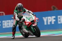Eerste podium voor Honda sinds 2023? Zarco ruikt zijn kans