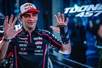 Aprilia wil Martín voor terugkeer op MotoGP-motor laten testen