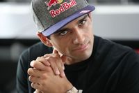 Herstel Martín vordert gestaag, maar GP Argentinië "helemaal uitgesloten"