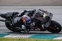 Márquez ziet wat in testplan Aprilia: "Maar wel pas in de toekomst"