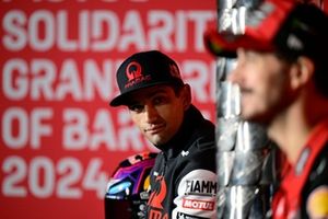 MotoGP GP van Barcelona 2024 - Donderdag