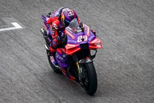 MotoGP GP van Maleisië 2024 - zaterdag