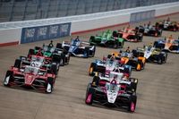 Verandering in IndyCar: wat houdt het nieuwe charter-systeem in?
