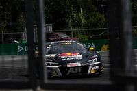 Abt neemt boete voor lief in voorbereiding op DTM-apotheose