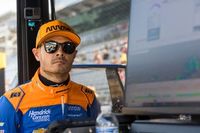 Nieuwe kans voor Larson op The Double met Indy 500-zitje bij McLaren