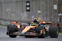 Dominante start voor McLaren in F1 GP Australië: wie kan ze nog stoppen?