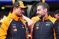 Opmerkelijke uitspraak Norris: "Deze McLaren past totaal niet bij mijn rijstijl"