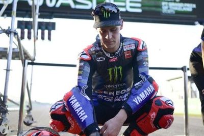 Leren pak en helm: de leveranciers van de MotoGP-rijders in 2025